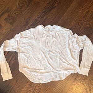 Lululemon Long Sleeve Shirt